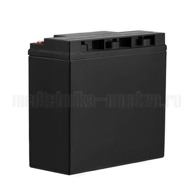 Аккумулятор WBR EVX12220S (12v 22Ah) для инвалидных колясок Pulse 110 3