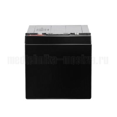 Аккумулятор WBR EVX12150S (12v 15Ah) для колясок Pulse 110 модели 2026 года 2