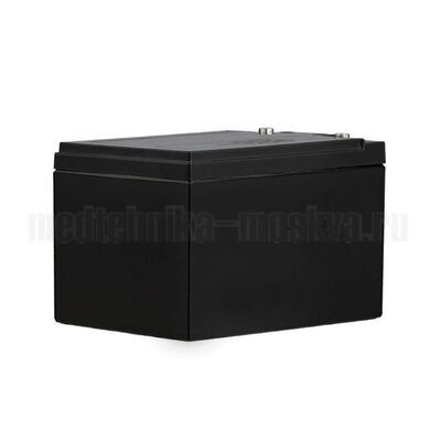 Аккумулятор WBR EVX12150S (12v 15Ah) для колясок Pulse 110 модели 2026 года 3