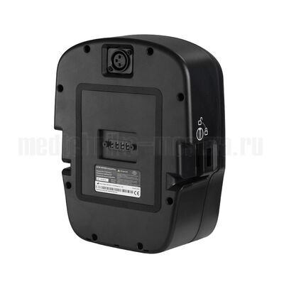 Аккумулятор LY-BT-07 (24v 12Ah) литиевый для колясок Pulse 690 2