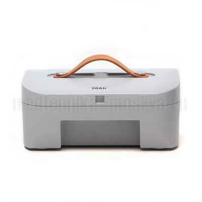 Аккумулятор LY-BT-01 (24v 20Ah) литиевый для колясок Pulse 750