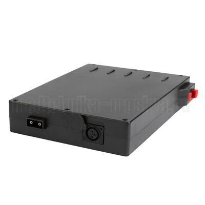 Аккумулятор XWE2410 (25,9v 10Ah) литиевый для колясок Pulse 610 после 2023 года