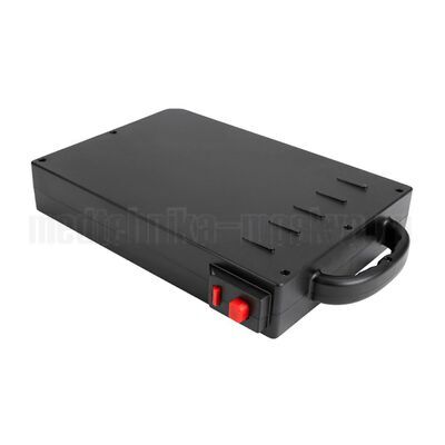 Аккумулятор XWE2410 (25,9v 10Ah) литиевый для колясок Pulse 610 после 2023 года 2