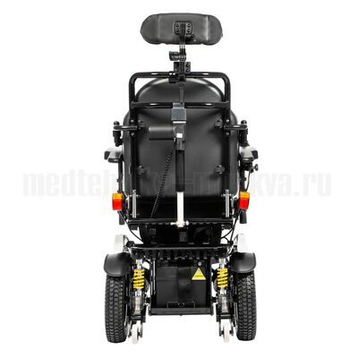Ortonica Pulse 380