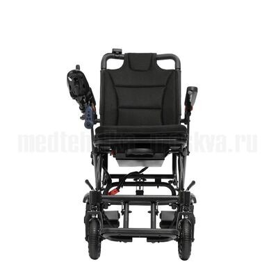 Инвалидная коляска с электроприводом Ortonica Pulse 610