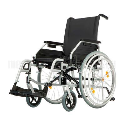 Кресло-коляска для инвалидов Ortonica Control One 300