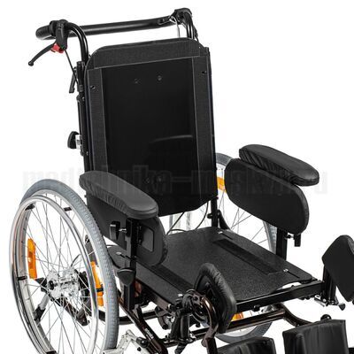 Ortonica Comfort 600