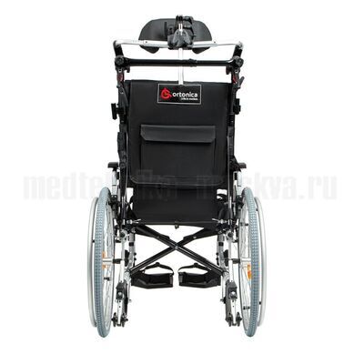 Коляска инвалидная Ortonica Comfort 200