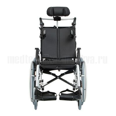 Коляска инвалидная Ortonica Comfort 200