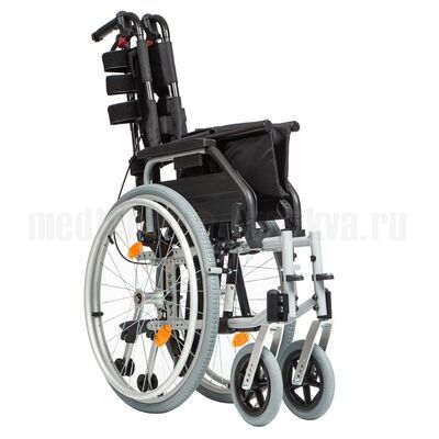 Коляска инвалидная Ortonica Comfort 200