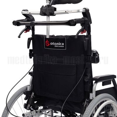 Ortonica Comfort 400