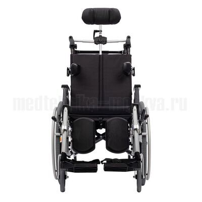 Кресло-коляска Ortonica Comfort 400