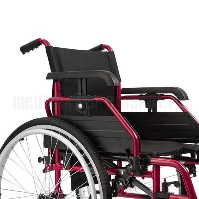 Кресло-коляска для инвалидов Ortonica Base Lite 250