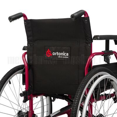 Кресло-коляска для инвалидов Ortonica Base Lite 250