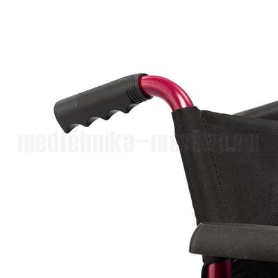 Кресло-коляска для инвалидов Ortonica Base Lite 250