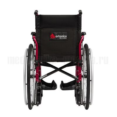 Кресло-коляска для инвалидов Ortonica Base Lite 250