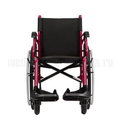Кресло-коляска для инвалидов Ortonica Base Lite 250