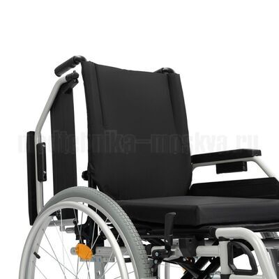 Кресло-коляска Ortonica Base Lite 350
