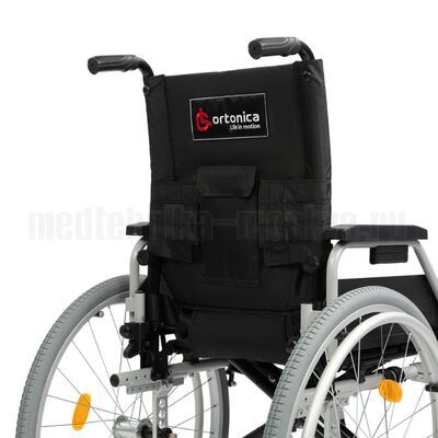 Кресло-коляска Ortonica Base Lite 350
