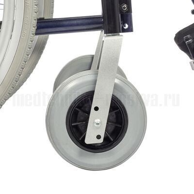 Кресло-коляска для инвалидов Ortonica Base Lite 300