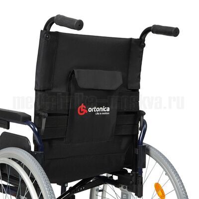 Кресло-коляска для инвалидов Ortonica Base Lite 300