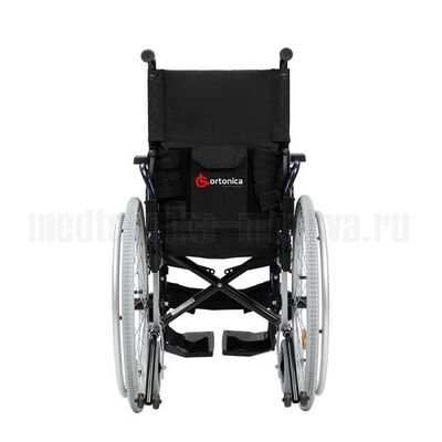 Кресло-коляска для инвалидов Ortonica Base Lite 300