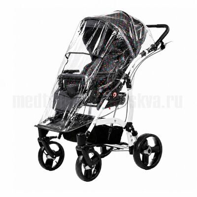 Дождевик коляски Vitea Care JUNIOR PLUS