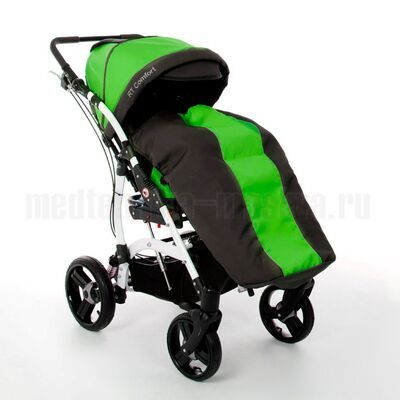 Накидка на ножки коляски RT Comfort