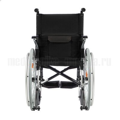 Кресло-коляска для инвалидов Ortonica Base Lite 500