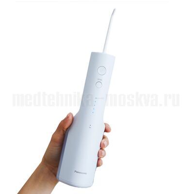 Panasonic EW-DJ26 портативный ирригатор