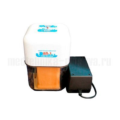 Активатор воды АП 1 исполнение 1