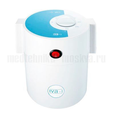 Электроактиватор воды ИВА 1 (PTV-A) с таймером