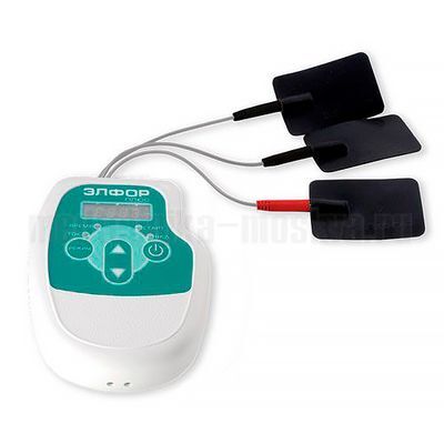 Аппарат Элфор-Плюс