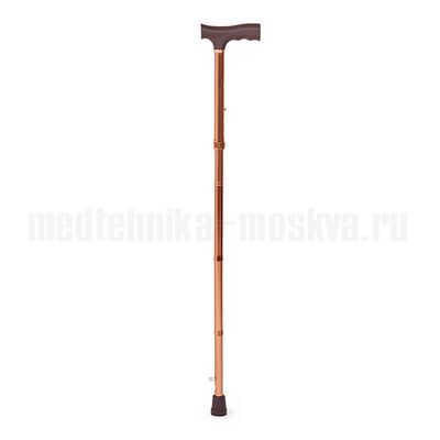 Телескопическая трость для ходьбы Армед FS927L