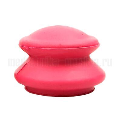 Вакуумная массажная банка, малая