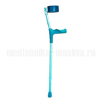 Локтевые костыли Bronigen BFC A