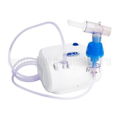 Ингалятор компрессорный CN 233 от AND