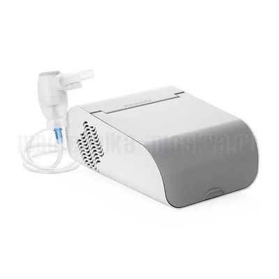 Ингалятор-небулайзер Microlife NEB 10 3 в 1