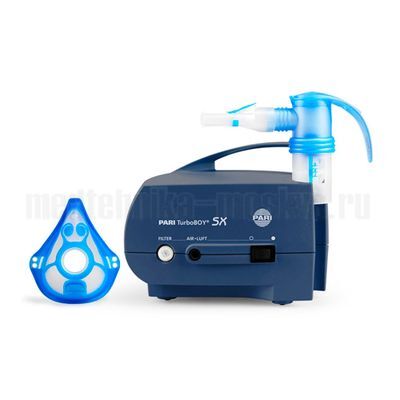 Ингалятор PARI TurboBOY SX