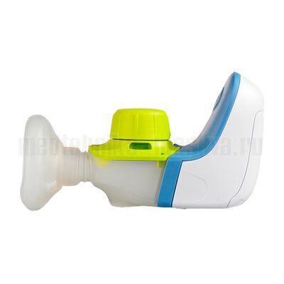 Ингалятор Pari Velox Junoir (от 0-3 лет) электронно-сетчатый