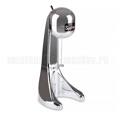 Кислородный миксер-коктейлер Спум 2А (Spoom)