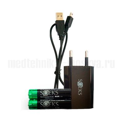 СОЭКС Комплект дополнительного питания