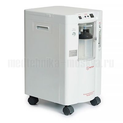 Концентратор кислорода Armed 7F 1L (белый)