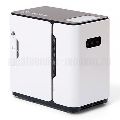 Концентратор кислорода медицинский "АРМЕД" 8Ф-1/1