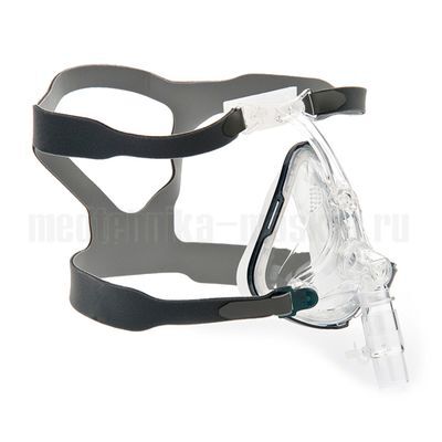 Маска Full Face Mask для дыхательного аппарата ReSmart (размер М)