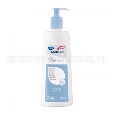 Menalind Professional (MoliCare Skin) шампунь 500 мл