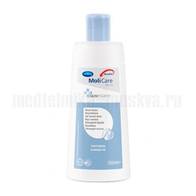 Моющий лосьон Menalind Professional (MoliCare Skin) 250 мл