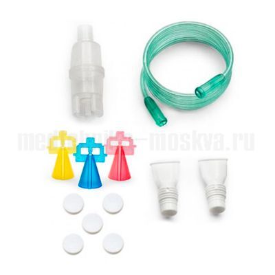 Набор для ингаляции №1 Little Doctor