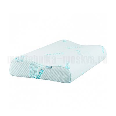 Ортопедическая подушка для детей Trelax Respecta Baby П35