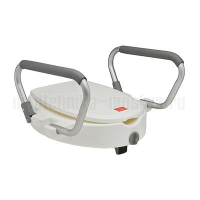 Сиденье (насадка) для унитаза Armed C60750